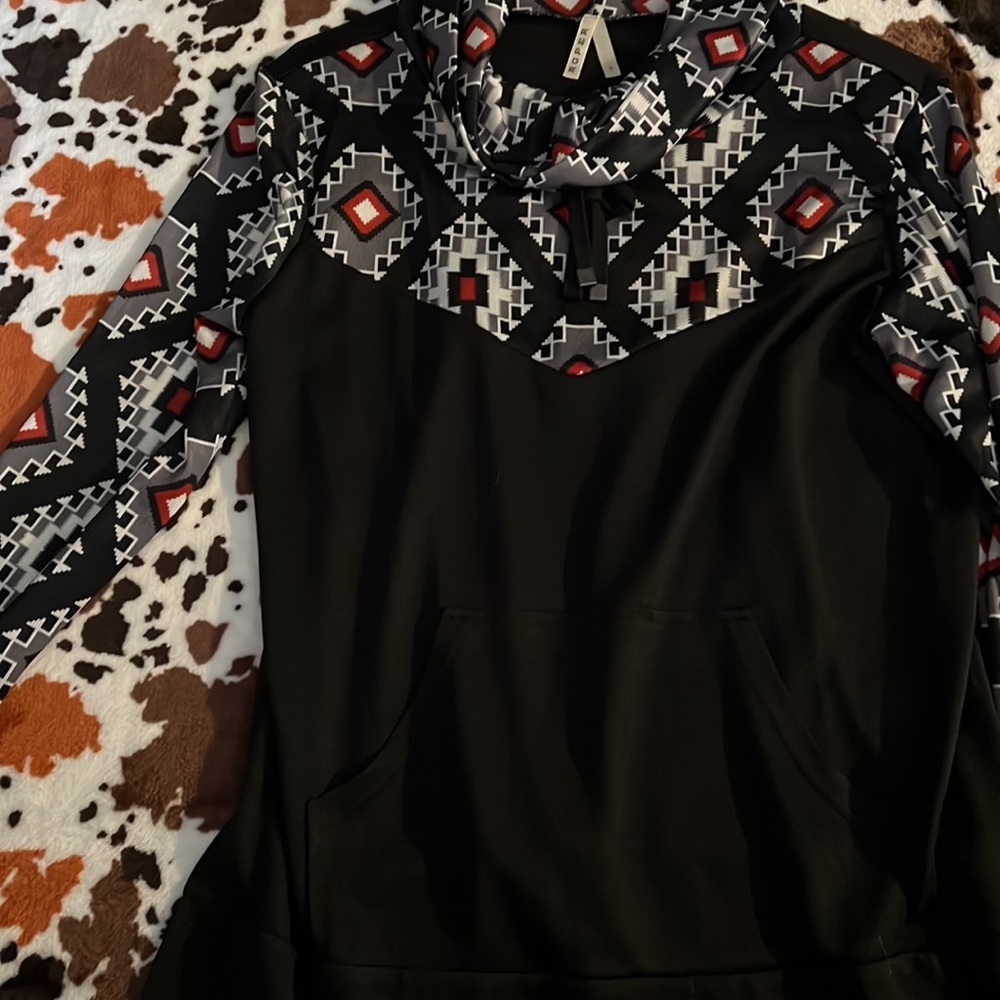 Roper small pullover - Picture 3 of 4